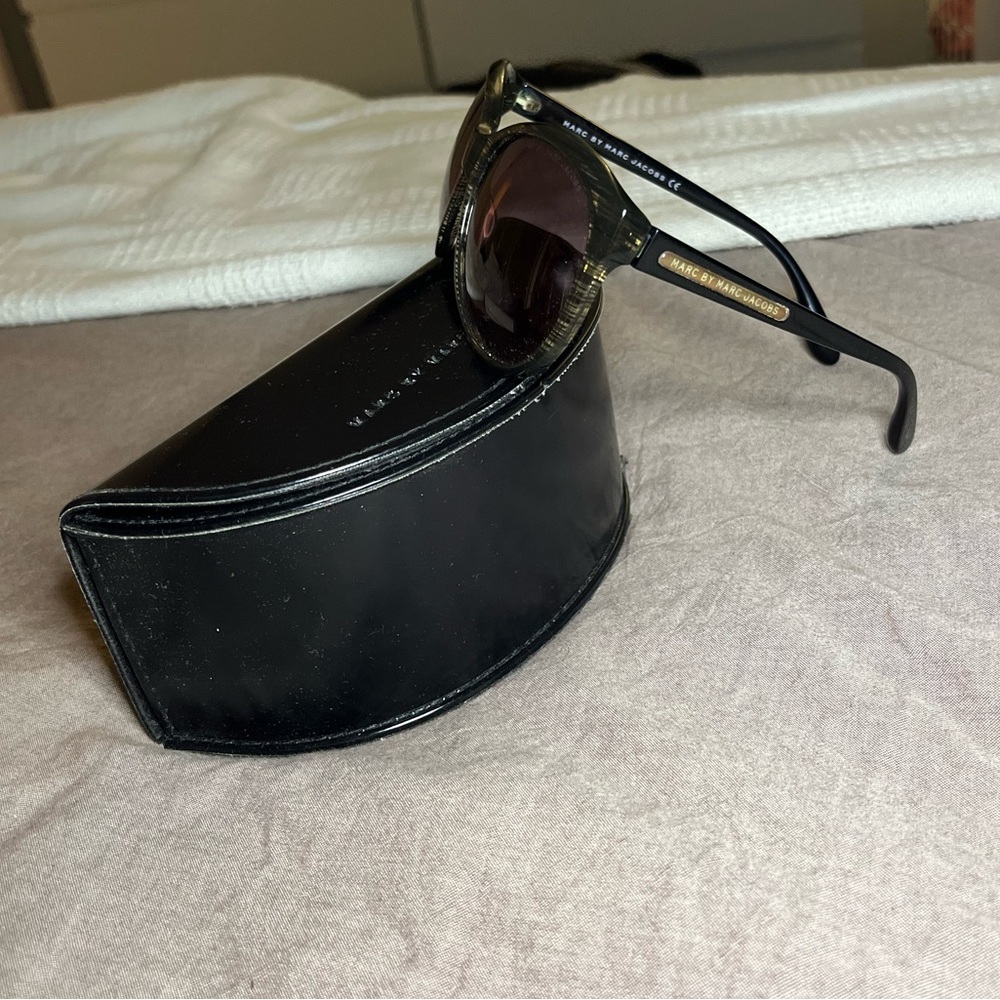 Marc by Marc Jacobs sunglasses - Picture 4 of 4